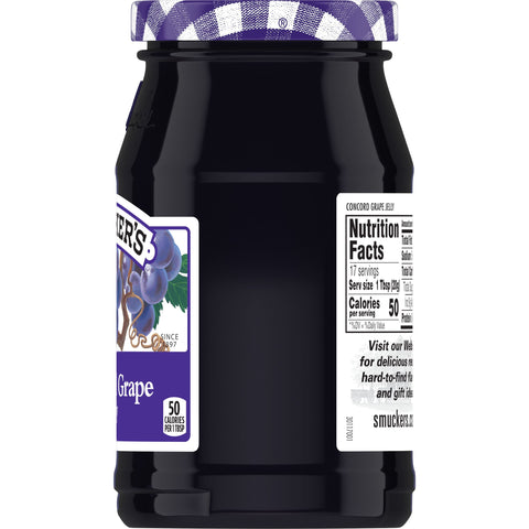 Jelly Grape