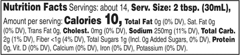 Pace® SAUCE PICANTE MEDIUM