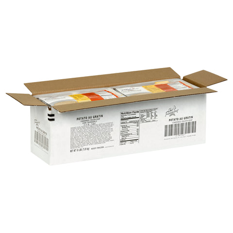Chef Francisco® SOUP POTATO AU GRATIN (M) 164100/78001216