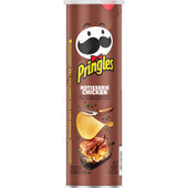 Chip Potato Pringles Crisps Rotissiere Chicken
