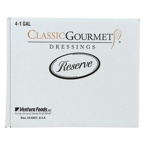 Classic Gourmet® DRESSING THOUSAND ISLAND PREMIUM