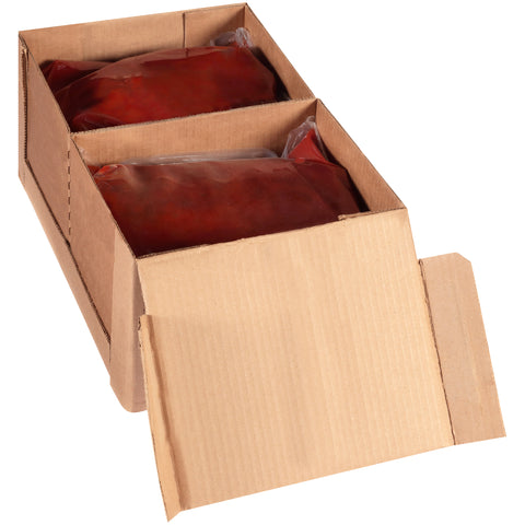 Ketchup #10 Pouch 78004855
