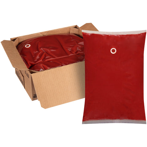 Heinz® KETCHUP DISPENSER PACK 515500/78000075