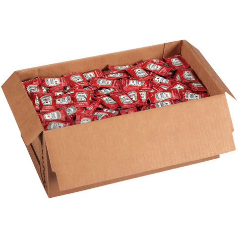 Ketchup Single Serve Packet 984900/78000109