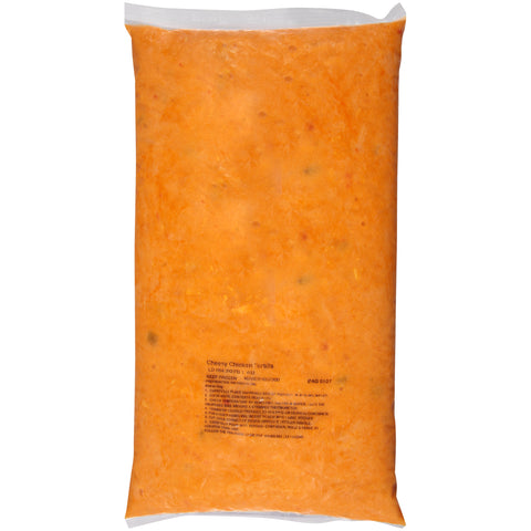 Soup Chicken Tortilla Cheesy 635040/78001411