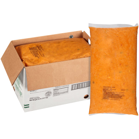 Soup Chicken Tortilla Cheesy 635040/78001411