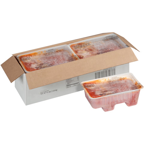 Soup Creamy Tomato Bisque (m) 163090/78001208