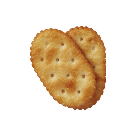 Keebler Original Town house Crackers, 6.5 Ounce -- 30 per case