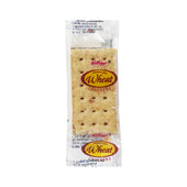 Keebler® CRACKER WHEAT WHOLE GRAIN