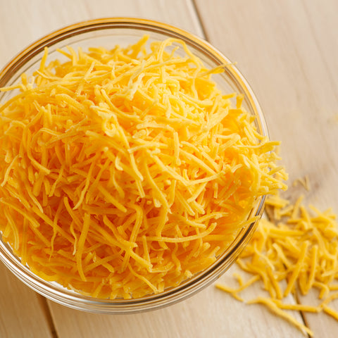 Cheese Cheddar Mild Fancy Shred
