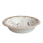 Bowl Paper Heavy Weight 12 Oz