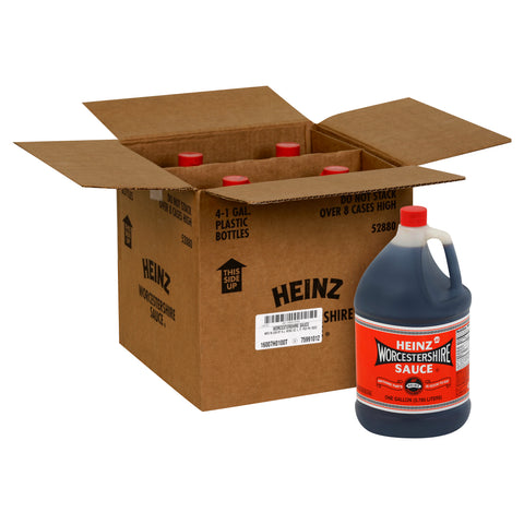 Sauce Worcestershire 528800/75991012