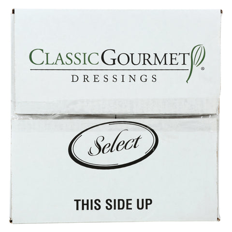 Dressing Raspberry Vinaigrette Fat Free Classic Gourmet Select