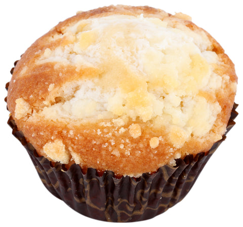 Muffin Cheese Streusel Large