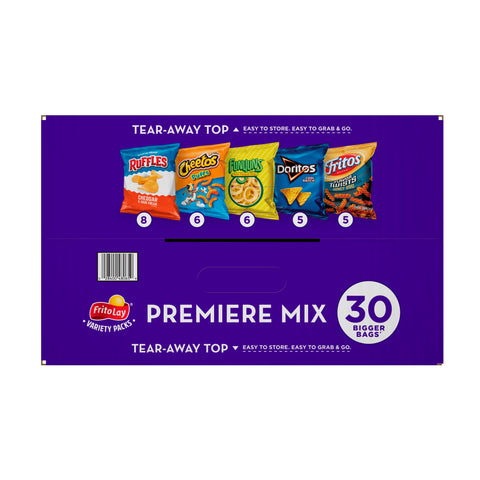 Frito-Lay® SNACK FUNYUNS