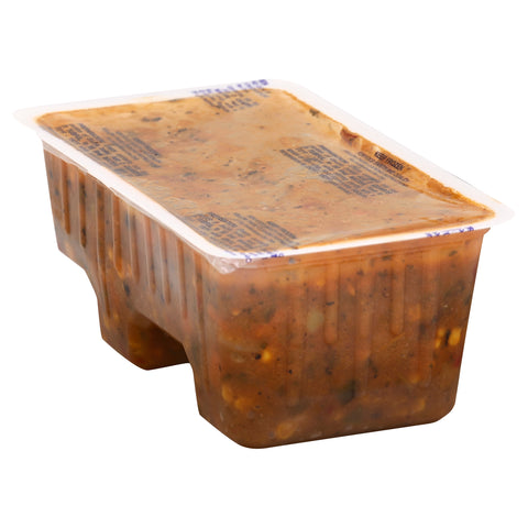 Chef Francisco® SOUP VEGETABLE FIRE ROASTED 621500/78001385