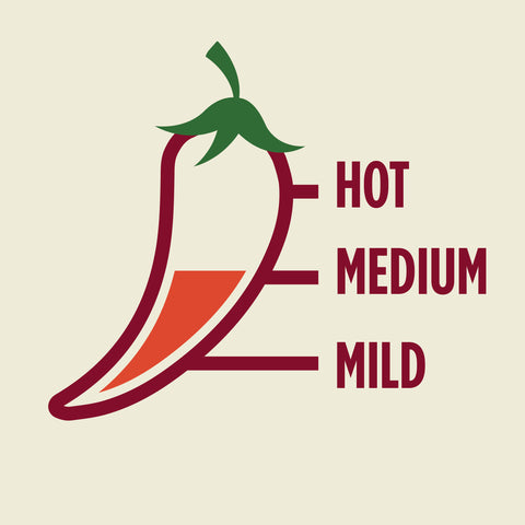 Pace Chunky Salsa Medium, 16 ounce -- 12 per case