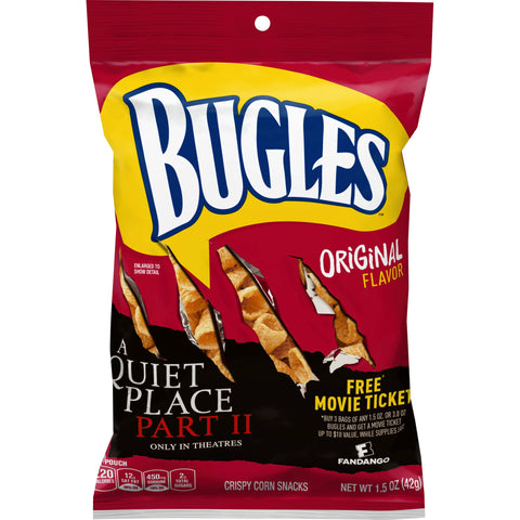 Bugles® BUGLES ORIGINAL LSS