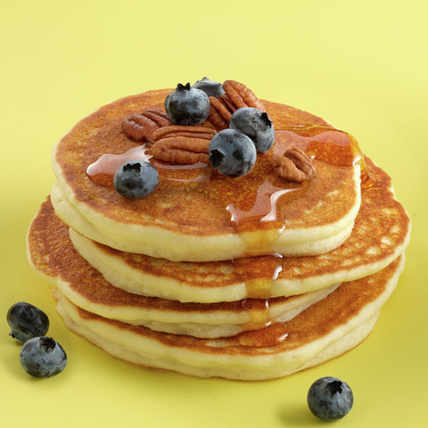 Bisquick Original Pancake Baking Mix, 40 Ounce -- 10 per case.
