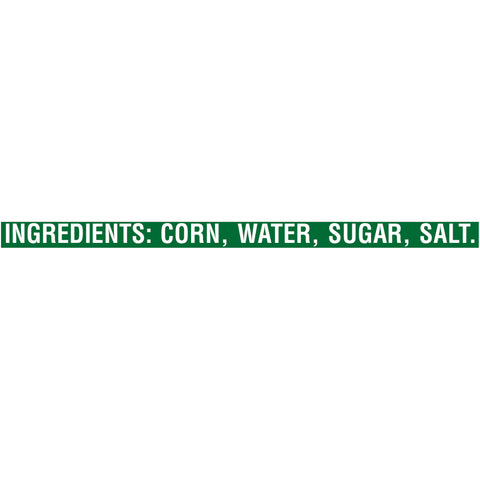 Libbys Low Sodium Whole Kernel Sweet Corn, 106 Ounce -- 6 per case