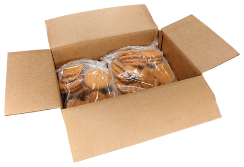 Minuteman® CHICKEN PATTY BREADED SOY ADDED FC 3 OZ 10000093020