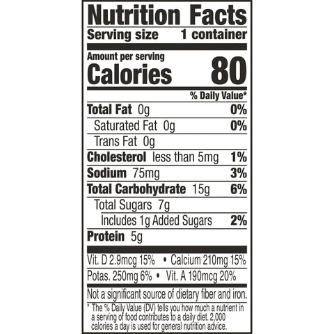 Yoplait Light Blueberry Yogurt, 6 Ounce -- 12 per case.