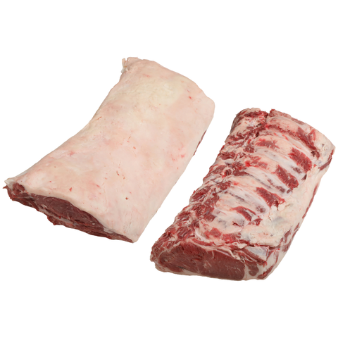 Packer BEEF STRIPLOIN CHOICE 0X1