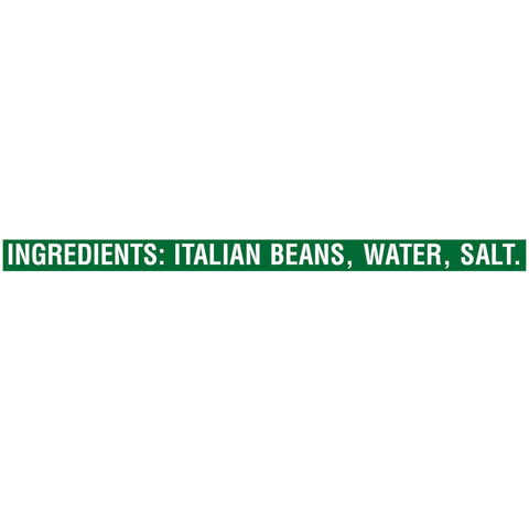 Libby's® BEAN GREEN ITALIAN CUT