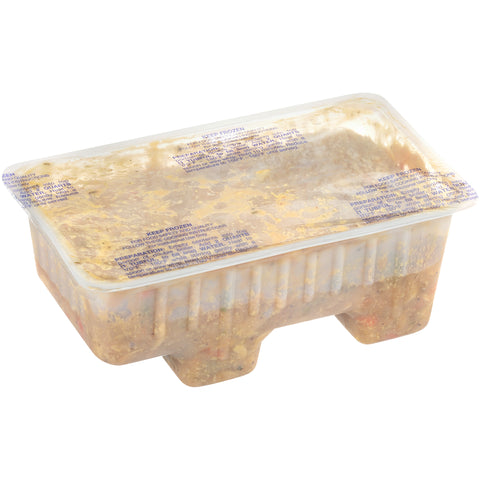 Chef Francisco® SOUP CHICKEN NOODLE ROASTED RTU 78004121/658350