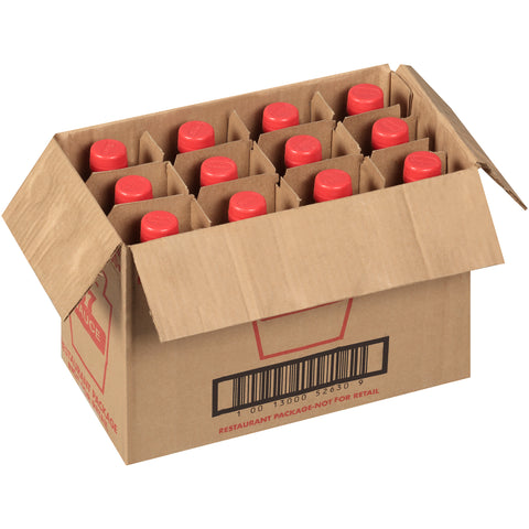 Heinz 57 Sauce 12 Case 15 Ounce