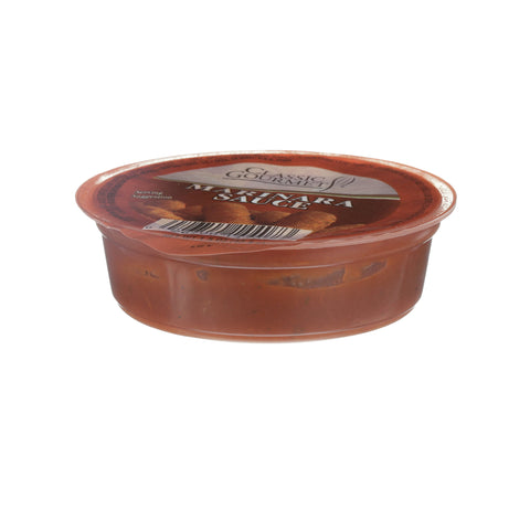 Sauce Marinara Single Serve Cup
