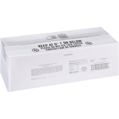 Soup Chicken Noodle Roasted Rtu 78004121/658350