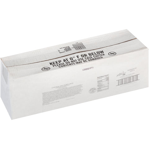 Chef Francisco Chicken and Dumpling Soup, 4 Pound -- 4 per case