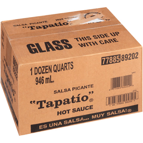 Tapatio SAUCE HOT