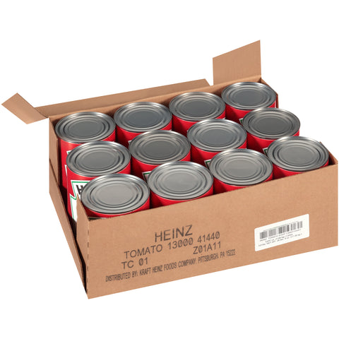 Soup Tomato Condensed 414400/78003932