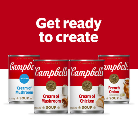 Campbell's® SOUP CREAM OF CELERY
