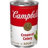 Campbell's® SOUP CREAM OF CELERY