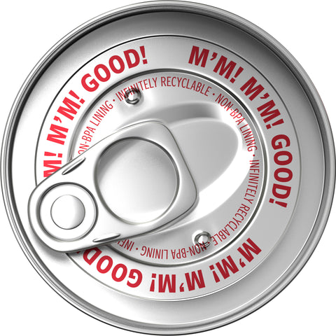 Campbell's® SOUP CREAM OF MUSHROOM CONDENSED