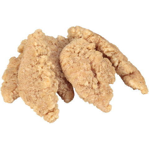 Tyson® CHICKEN TENDERLOIN BREADED HOMESTYLE 10162690928