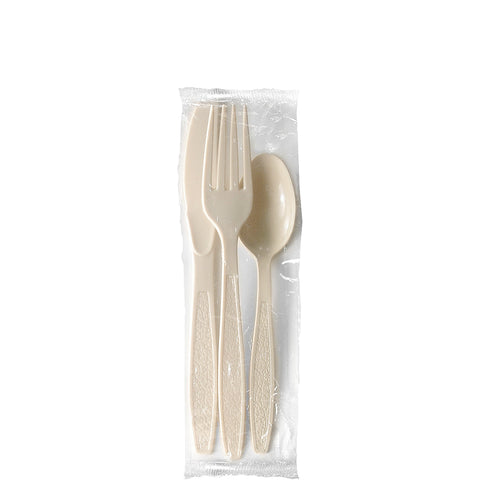 Cutlery Kit Xheavy Weight Champange K-f-s Ps