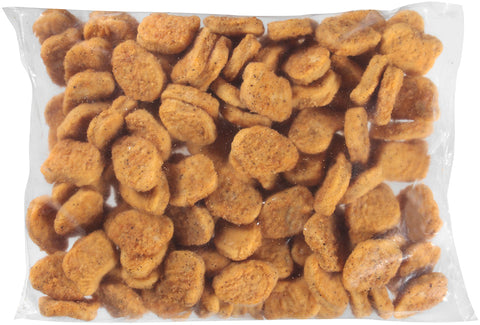 Tyson® CHICKEN CHUNKS HOMESTYLE PEPPER, W/ SPC 10047140928