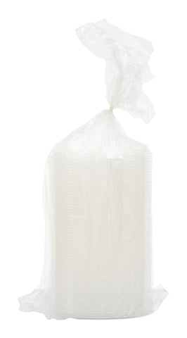 Skyline Chili LID SQUARE VENTED FITS SQUARE PRESENTA BOWLS 24-64 OZ