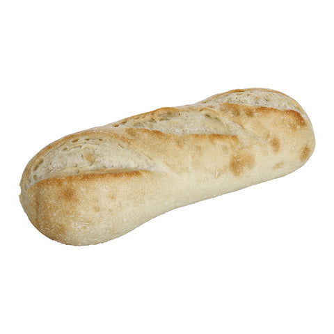 Bread French Baguette Demi