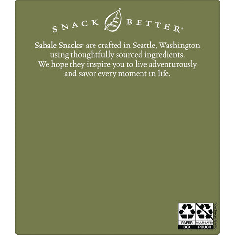 Sahale Pomegranate Pistachios Glazed Mix, 1.5 Ounce -- 108 per case.