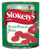Hart® BEET SLICED PICKLED