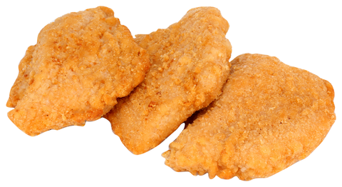 Tyson® Red Label™ CHICKEN FILLET SWEET CLASSIC BONELESS SKINLESS NAE FC 4 OZ 10000038887