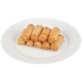 Golden Tiger® SPRING ROLL VEGETABLE 1 OZ