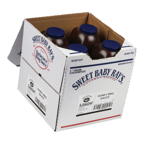 Sauce Barbecue Honey F-style