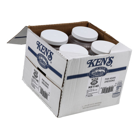Ken's Foods DRESSING ORIENTAL PAN-ASIAN