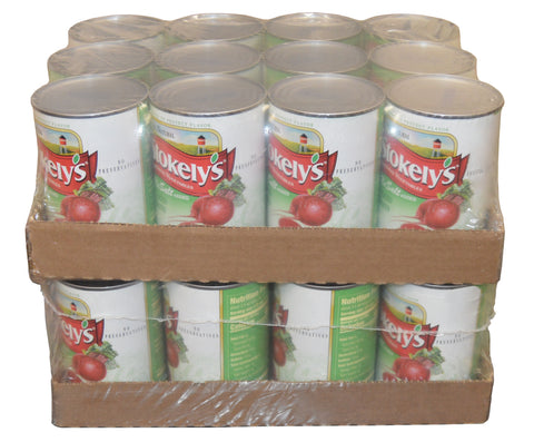 Stokely's® BEET SLICED FANCY NO SALT ADDED